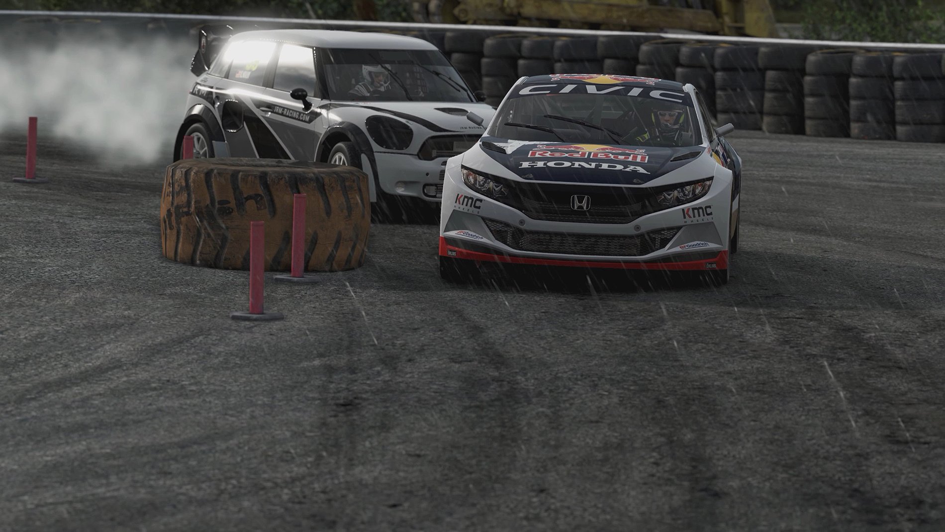 Project Cars 2 - Imagen 44